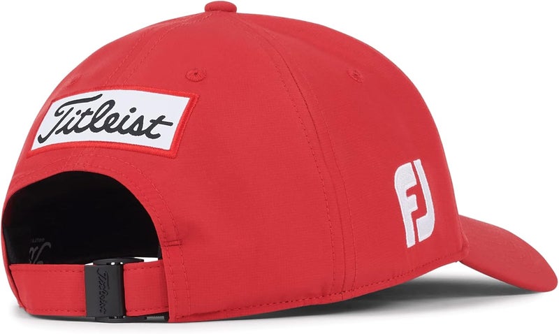 Titleist Golf Tour Performance Hat - Image 4